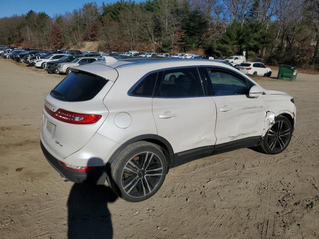Photo 3 from auction – 2017 LINCOLN MKC RESERV with VIN 5LMTJ3DH0HUL32142