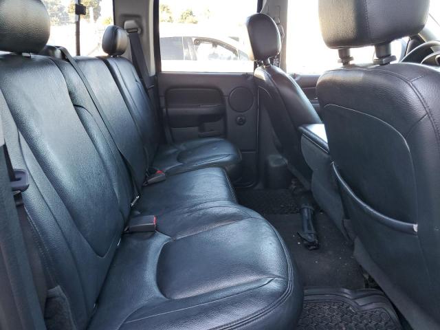 Photo 10 from auction – 2005 DODGE RAM 1500 S with VIN 1D7HA18D15S339686