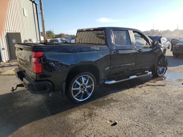 Photo 3 from auction – 2020 CHEVROLET SILVERADO with VIN 3GCUYEED4LG143360