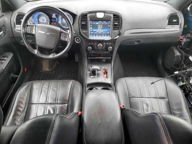 Photo 8 from auction – 2014 CHRYSLER 300 S with VIN 2C3CCAGGXEH381778