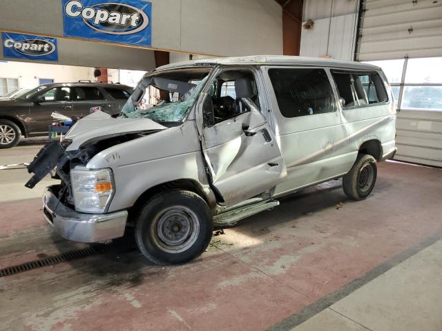 FORD ECONOLINE 2010 with VIN 1FBNE3BL4ADA68199 - Photo from auction