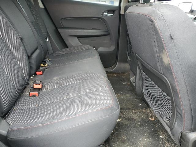 Photo 11 from auction – 2014 CHEVROLET EQUINOX LT with VIN 1GNFLFEK2EZ136932