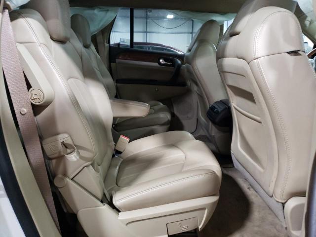 Photo 11 from auction – 2010 BUICK ENCLAVE CX with VIN 5GALVCED7AJ132438
