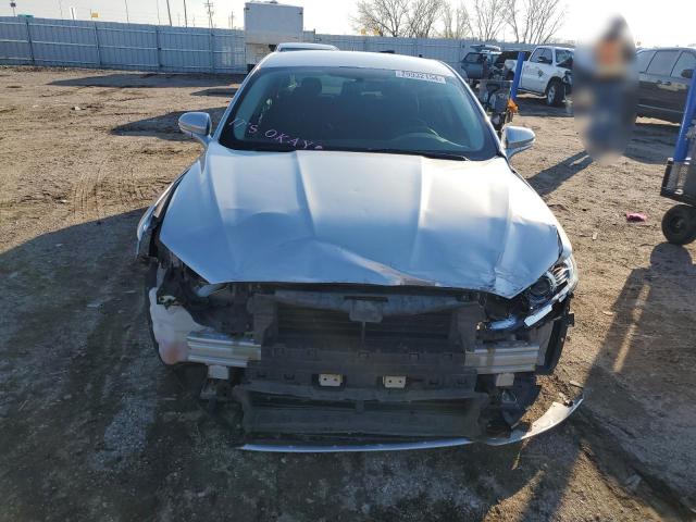 Photo 5 from auction – 2015 FORD FUSION SE with VIN 3FA6P0HD7FR139568