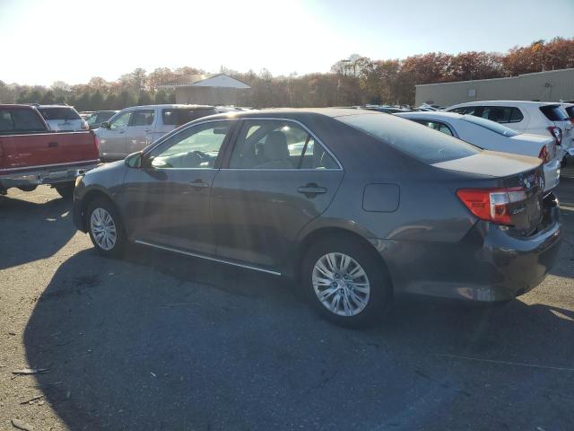 Photo 2 from auction – 2012 TOYOTA CAMRY BASE with VIN 4T4BF1FK8CR200466