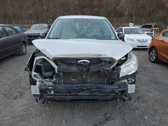 Photo 5 from auction – 2014 SUBARU FORESTER 2 with VIN JF2SJAAC7EH510263