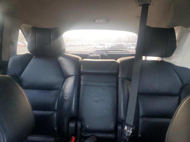 Photo 10 from auction – 2012 ACURA MDX TECHNO with VIN 2HNYD2H44CH513577