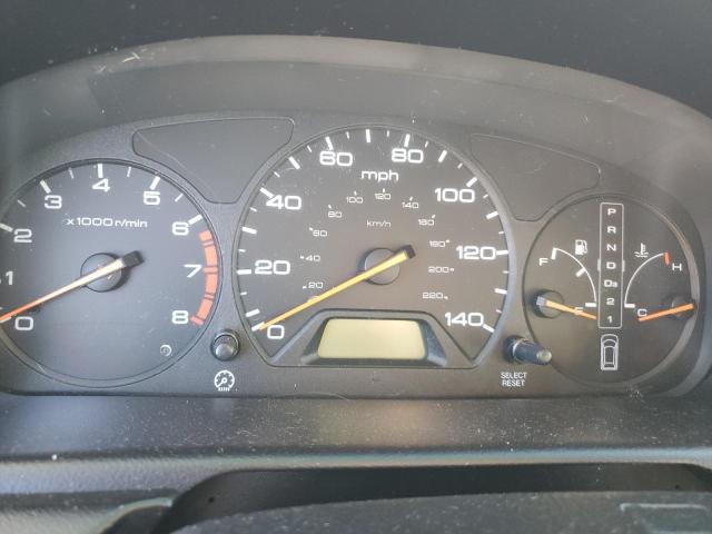 Photo 9 from auction – 2004 HONDA ODYSSEY EX with VIN 5FNRL18734B010700