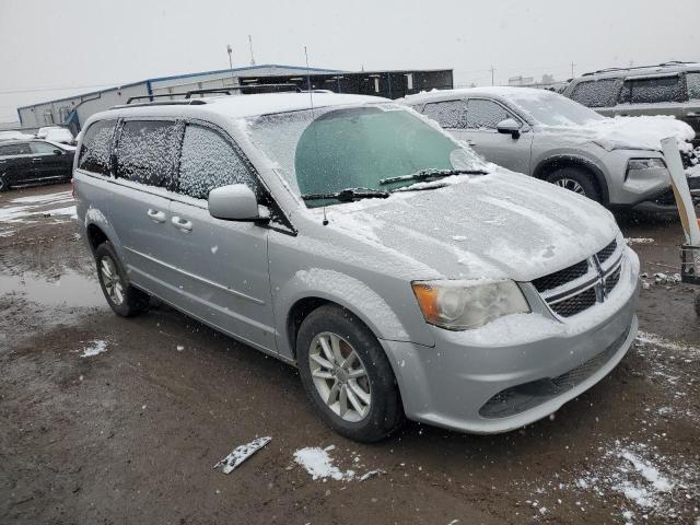 Photo 4 from auction – 2014 DODGE GRAND CARA with VIN 2C4RDGCG7ER430151