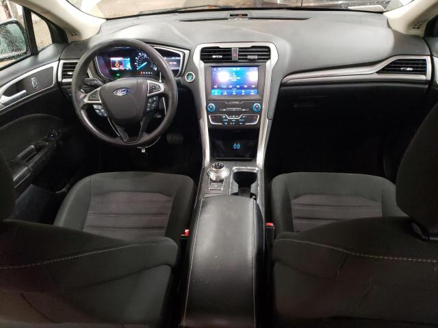 Photo 8 from auction – 2020 FORD FUSION SE with VIN 3FA6P0HD8LR253476