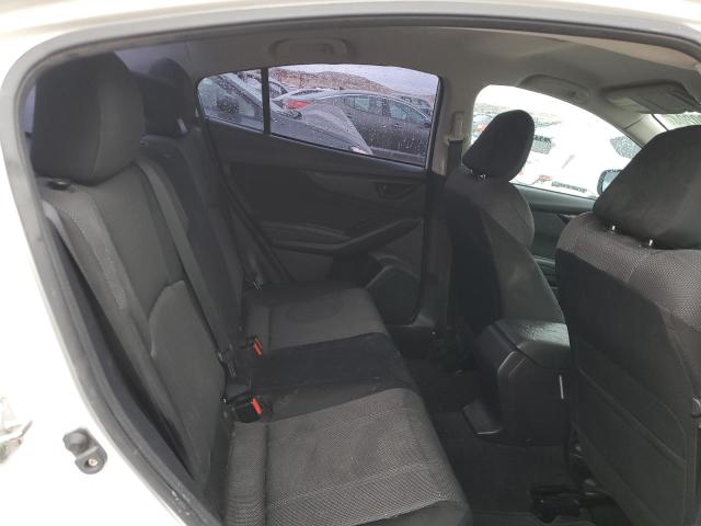 Photo 10 from auction – 2017 SUBARU IMPREZA PR with VIN 4S3GKAB63H3625583