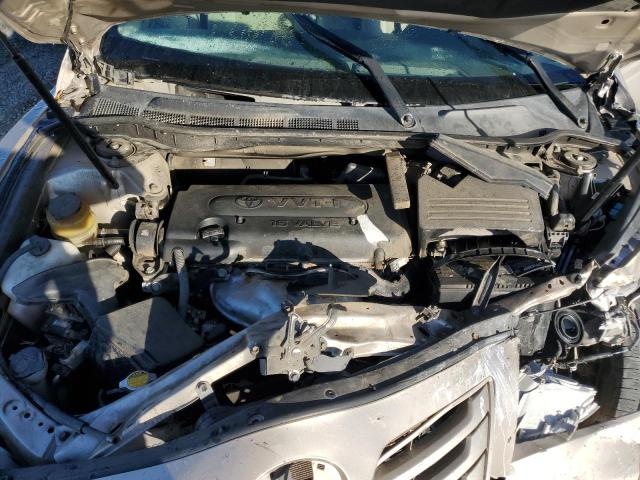 Photo 11 from auction – 2007 TOYOTA CAMRY CE with VIN 4T1BE46K27U136929
