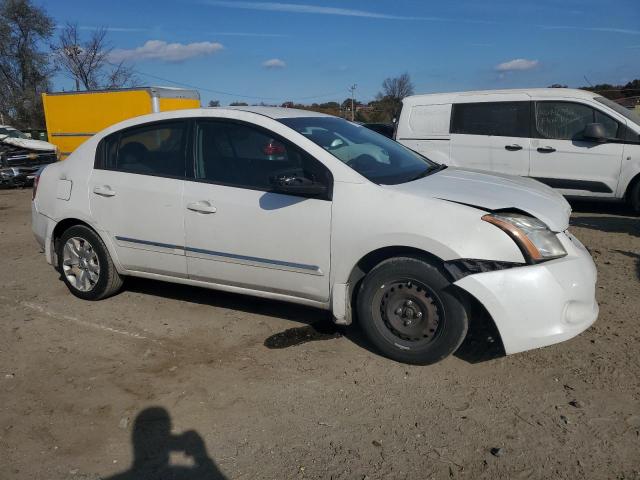 Photo 4 from auction – 2010 NISSAN SENTRA 2.0 with VIN 3N1AB6AP4AL650941