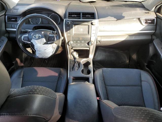 Photo 8 from auction – 2015 TOYOTA CAMRY LE with VIN 4T1BF1FK4FU002532