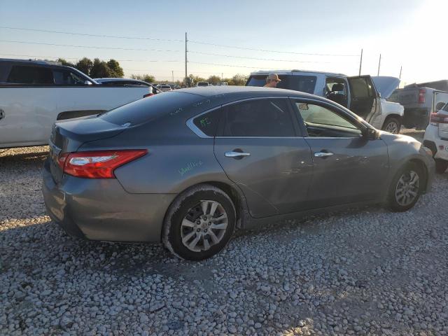 Photo 3 from auction – 2017 NISSAN ALTIMA 2.5 with VIN 1N4AL3AP0HC291947