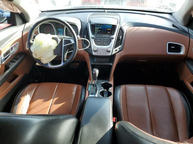 Photo 8 from auction – 2016 CHEVROLET EQUINOX LT with VIN 2GNALDEKXG1119869