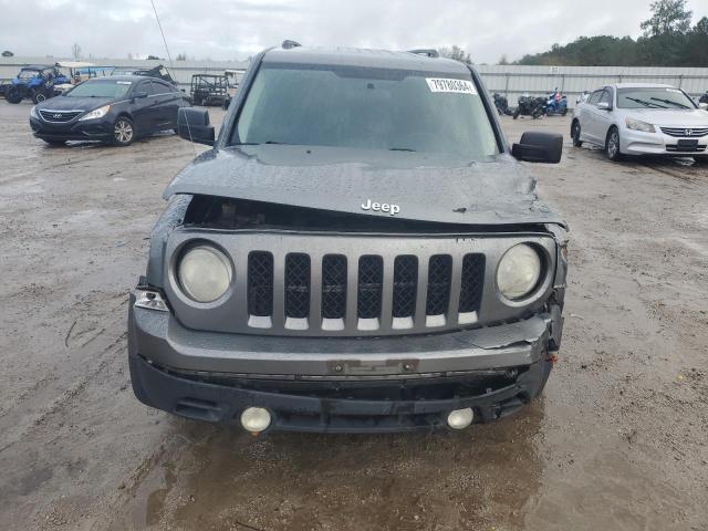 Photo 5 from auction – 2012 JEEP PATRIOT SP with VIN 1C4NJPBB0CD539225