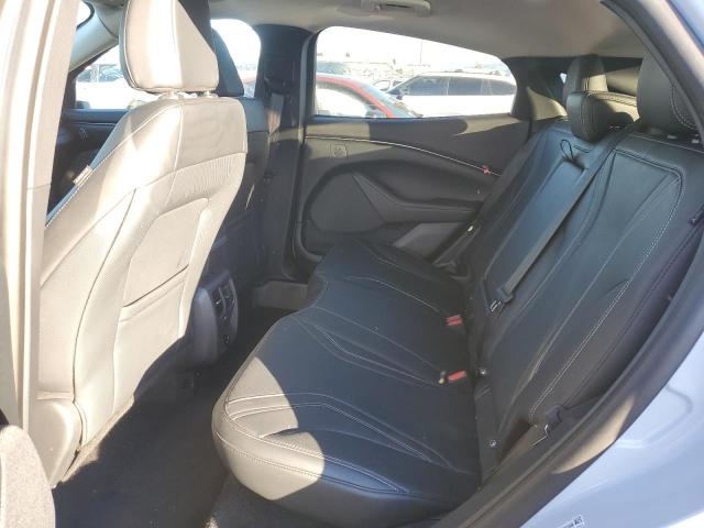 Photo 11 from auction – 2023 FORD MUSTANG MA with VIN 3FMTK3SU7PMA97550