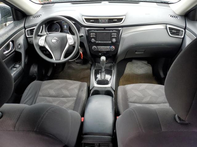 Photo 8 from auction – 2016 NISSAN ROGUE S with VIN KNMAT2MV2GP732497