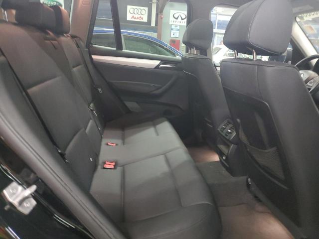 Photo 11 from auction – 2016 BMW X3 XDRIVE2 with VIN 5UXWX9C52G0D89320
