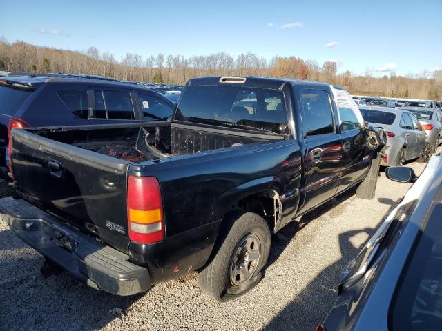 Photo 3 from auction – 2006 GMC NEW SIERRA with VIN 2GTEK13N161316789