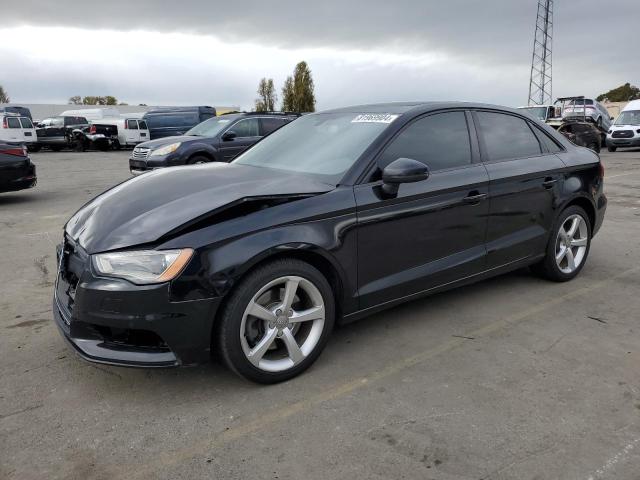 AUDI A3 PREMIUM 2016 with VIN WAUA7GFF6G1031288 - Photo from auction