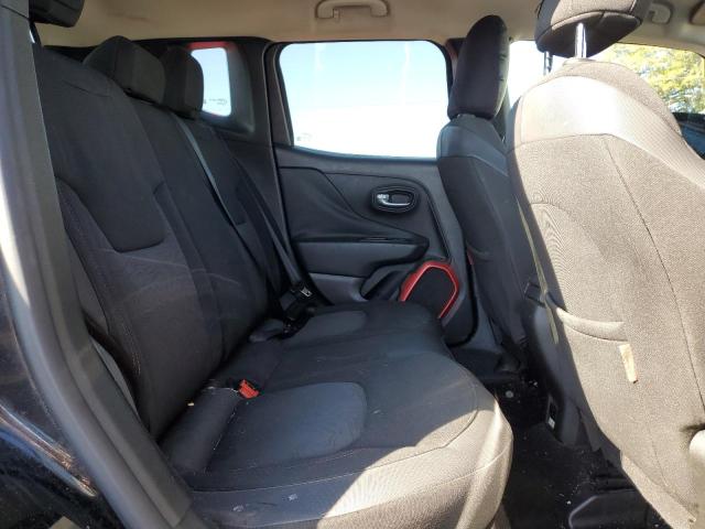 Photo 11 from auction – 2016 JEEP RENEGADE T with VIN ZACCJBCT8GPD67311
