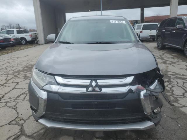 Photo 5 from auction – 2017 MITSUBISHI OUTLANDER with VIN JA4AD3A35HZ024069
