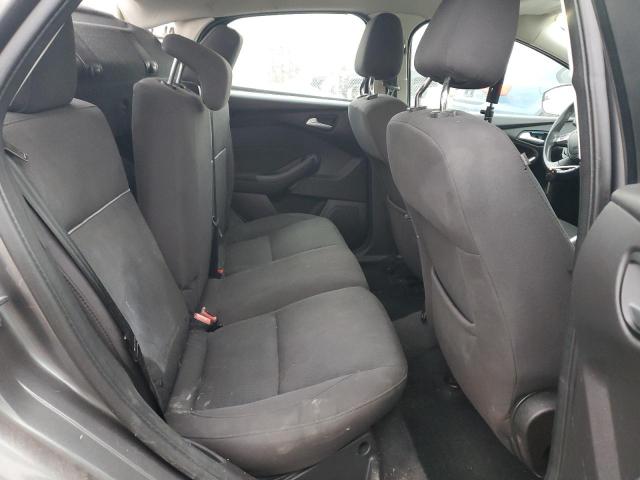 Photo 10 from auction – 2012 FORD FOCUS SEL with VIN 1FAHP3H24CL357471