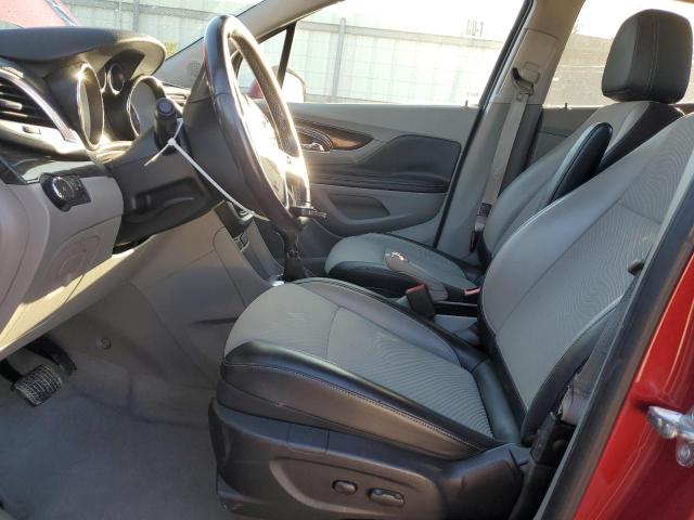 Photo 7 from auction – 2014 BUICK ENCORE CON with VIN KL4CJBSB2EB566767