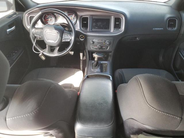 Photo 8 from auction – 2019 DODGE CHARGER SX with VIN 2C3CDXBG2KH678272