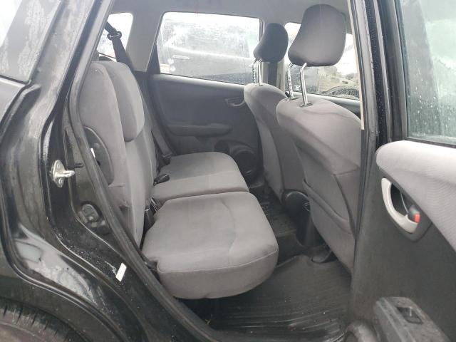 Photo 11 from auction – 2012 HONDA FIT with VIN JHMGE8G30CS002143