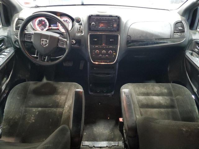 Photo 8 from auction – 2015 DODGE GRAND CARA with VIN 2C4RDGBG7FR702913