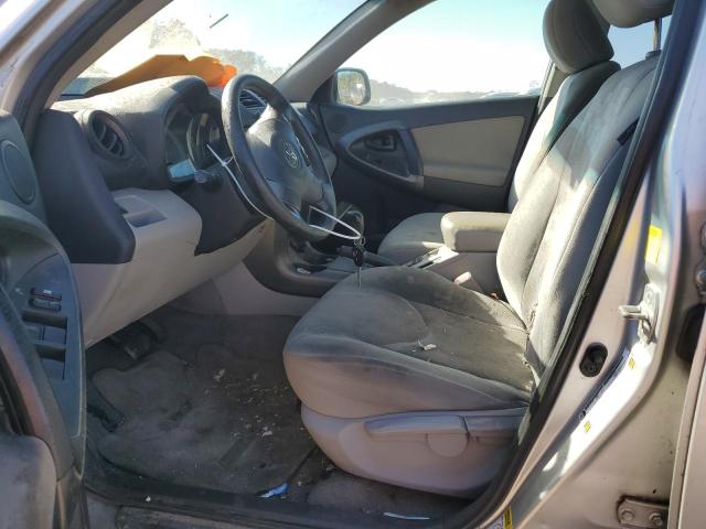 Photo 7 from auction – 2011 TOYOTA RAV4 with VIN 2T3ZF4DV2BW068477