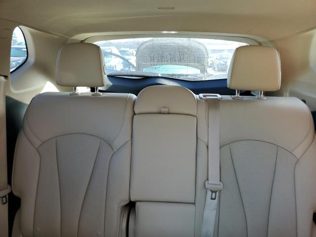 Photo 10 from auction – 2018 BUICK ENVISION P with VIN LRBFX4SX7JD015966