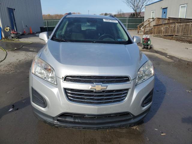 Photo 5 from auction – 2016 CHEVROLET TRAX 1LT with VIN 3GNCJPSB1GL280582