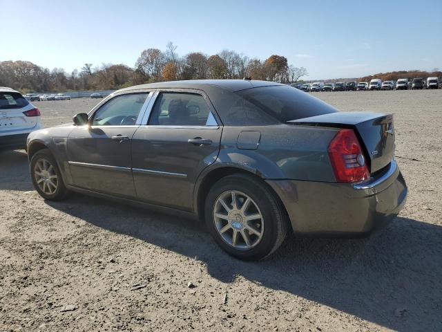 Photo 2 from auction – 2008 CHRYSLER 300 LIMITE with VIN 2C3LK33GX8H187597