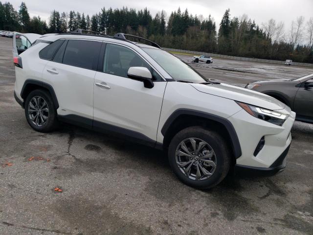 Photo 4 from auction – 2022 TOYOTA RAV4 LIMIT with VIN 4T3D6RFV9NU067495