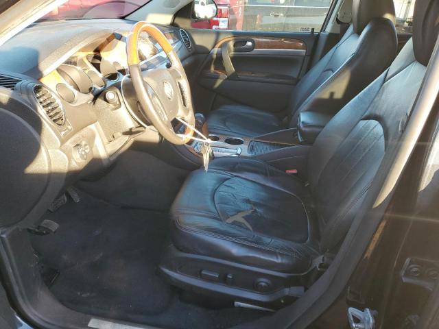 Photo 7 from auction – 2012 BUICK ENCLAVE with VIN 5GAKVCED4CJ355647