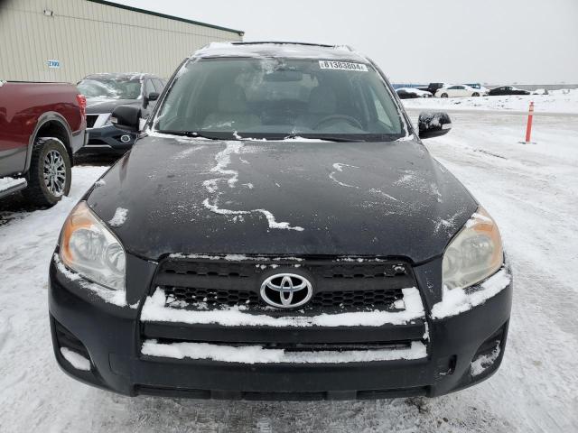 Zdjęcie 5 z aukcji – 2010 TOYOTA RAV4 z VIN 2T3BF4DV1AW077820