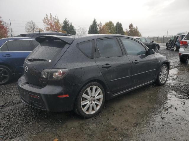 Photo 3 from auction – 2009 MAZDA SPEED 3 with VIN JM1BK34M291215405