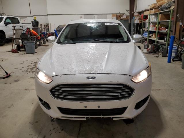 Photo 5 from auction – 2014 FORD FUSION SE with VIN 3FA6P0HD8ER153347