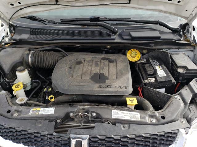 Photo 12 from auction – 2019 DODGE GRAND CARA with VIN 2C4RDGBG7KR781820