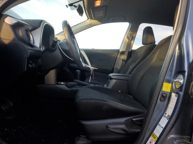 Photo 7 from auction – 2014 TOYOTA RAV4 LE with VIN 2T3BFREV7EW154465