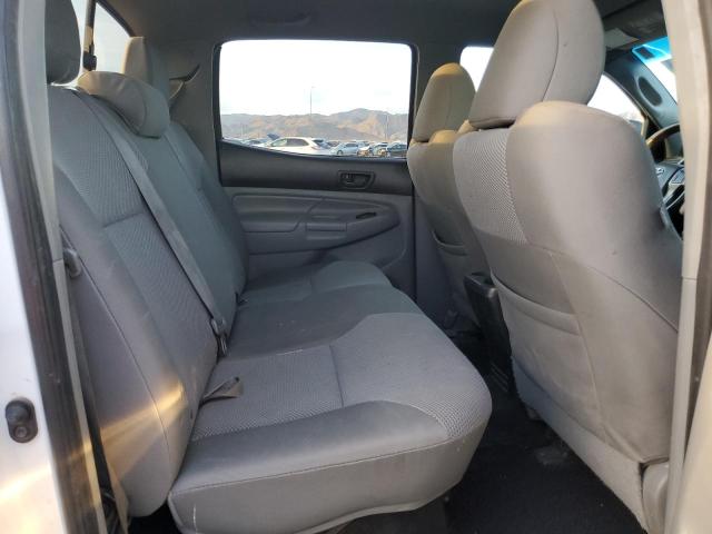 Photo 10 from auction – 2012 TOYOTA TACOMA DOU with VIN 3TMLU4EN6CM092584