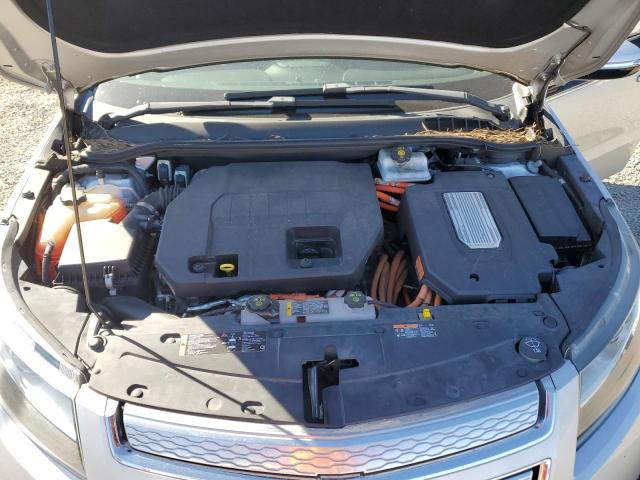 Photo 11 from auction – 2013 CHEVROLET VOLT with VIN 1G1RA6E49DU143670