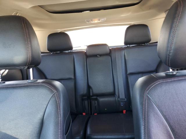 Photo 10 from auction – 2014 FORD EDGE SEL with VIN 2FMDK3JC9EBA83306