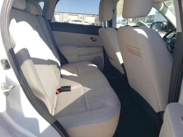 Photo 11 from auction – 2017 MITSUBISHI OUTLANDER with VIN JA4AR3AU9HZ012517