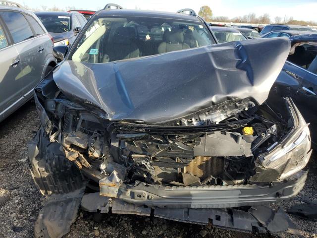 Photo 5 from auction – 2022 SUBARU FORESTER P with VIN JF2SKAEC7NH437645