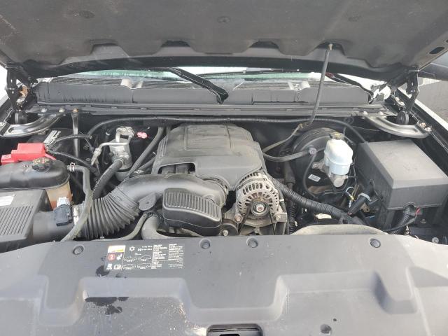 Photo 11 from auction – 2013 CHEVROLET SILVERADO with VIN 3GCPKSEA3DG109575